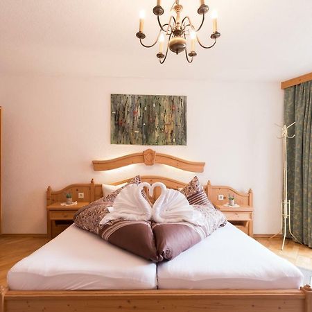 Gasthof Piburger See Hotel Oetz Zewnętrze zdjęcie