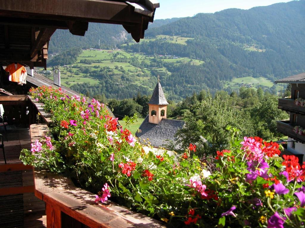 Gasthof Piburger See Hotel Oetz Zewnętrze zdjęcie