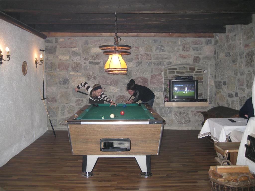 Gasthof Piburger See Hotel Oetz Zewnętrze zdjęcie
