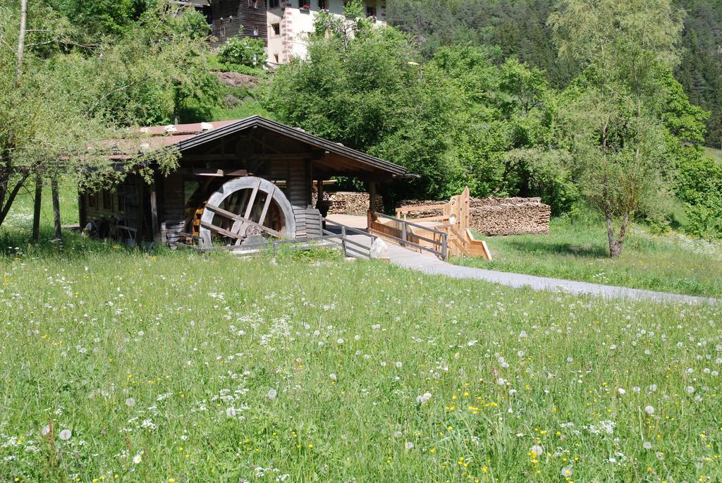 Gasthof Piburger See Hotel Oetz Zewnętrze zdjęcie