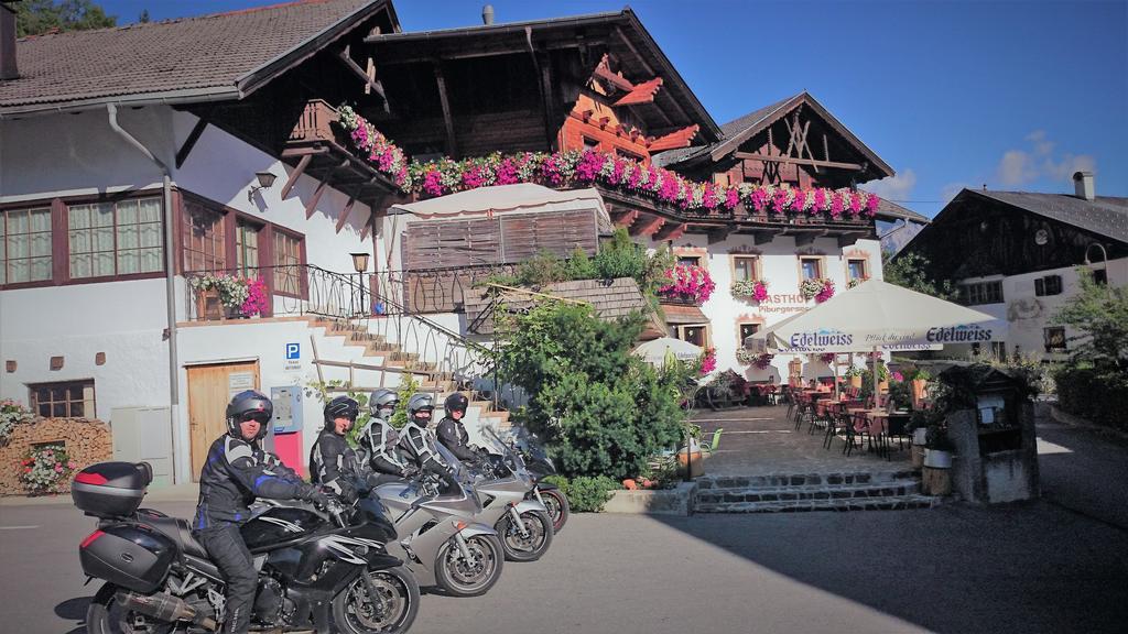 Gasthof Piburger See Hotel Oetz Zewnętrze zdjęcie