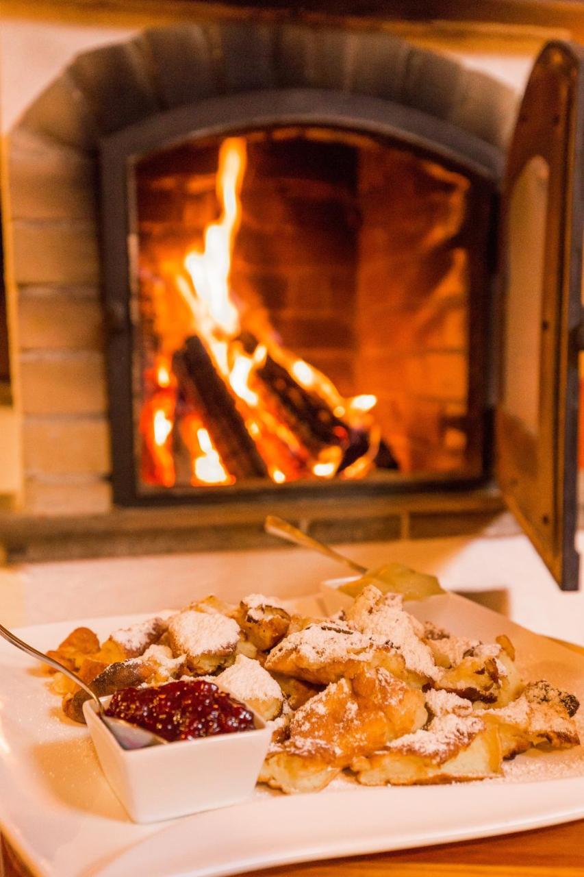 Gasthof Piburger See Hotel Oetz Zewnętrze zdjęcie