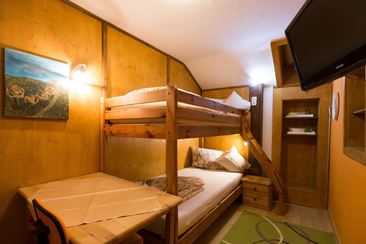 Gasthof Piburger See Hotel Oetz Zewnętrze zdjęcie