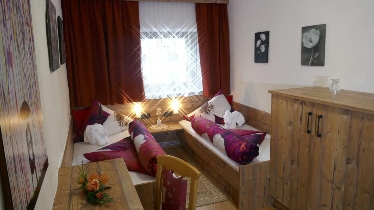 Gasthof Piburger See Hotel Oetz Zewnętrze zdjęcie