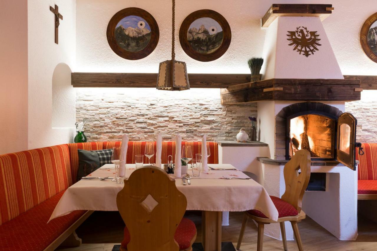 Gasthof Piburger See Hotel Oetz Zewnętrze zdjęcie