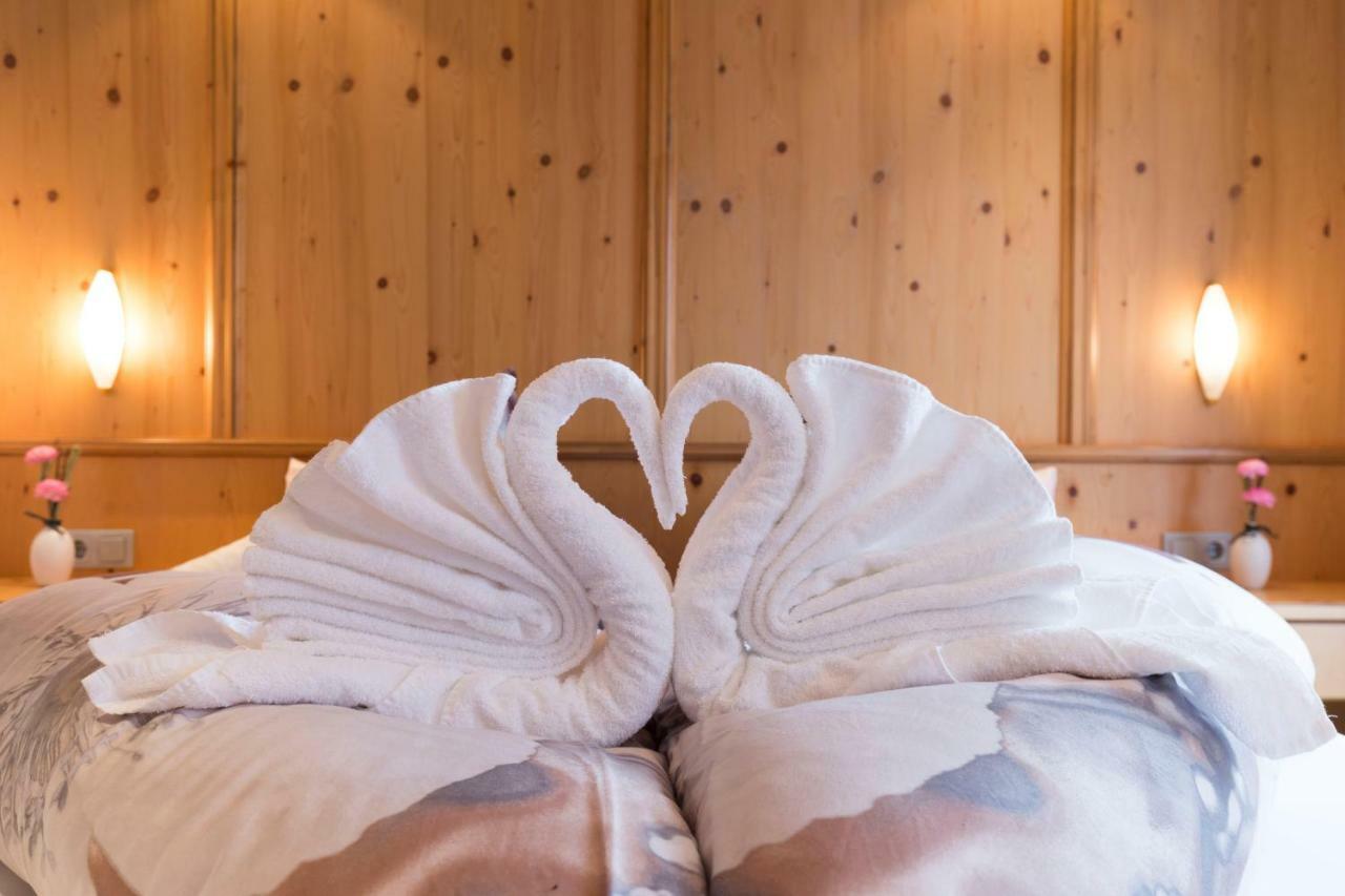 Gasthof Piburger See Hotel Oetz Zewnętrze zdjęcie