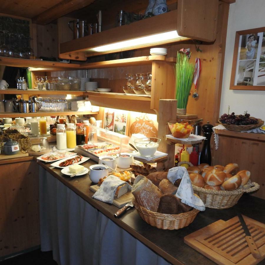 Gasthof Piburger See Hotel Oetz Zewnętrze zdjęcie