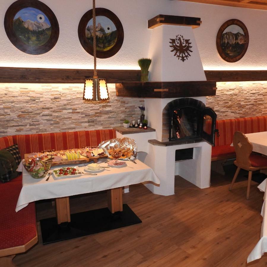 Gasthof Piburger See Hotel Oetz Zewnętrze zdjęcie